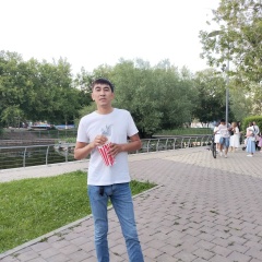 Еркен Нуржанов, 30.09.1984, Астана