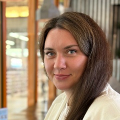 Ольга Дунаева, 05.07.1992, Санкт-Петербург