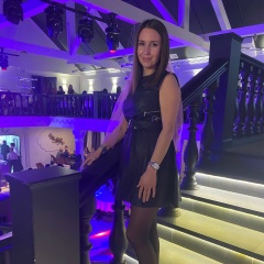 Юлия Максимова, 14.12.1987