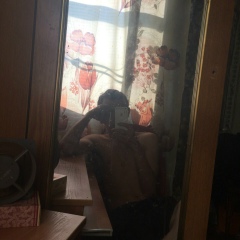 Тончик Просто, 15.12.1995, Салават