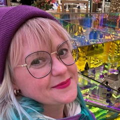 Марина Парфенова, 04.10.1985, Воронеж