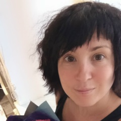 Юлия Зверева, Санкт-Петербург