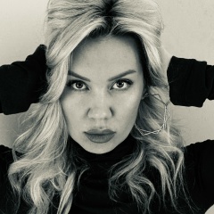 Альбина Юнусова, 14.04
