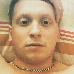 Сережа Окользин, Норильск