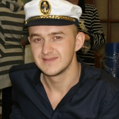 Назар Джалолов, 17.09.1988, Москва