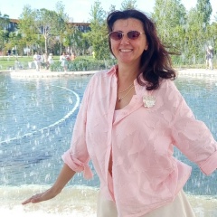 Марина Иванова, 30.06, Санкт-Петербург