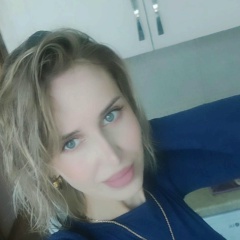 Марина Краснова, 22.02