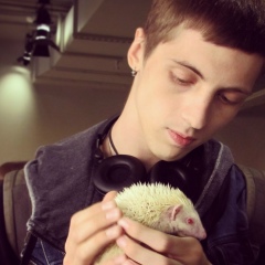 Владимир Малашенко, 28.02, Москва