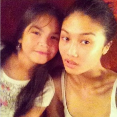 Аселя Ищенко, 16.05.1996, Санкт-Петербург