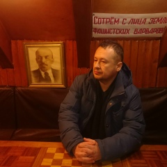 Николай Острейко, 18.06.1975, Североморск