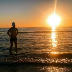 Александр Иванов, 16.08