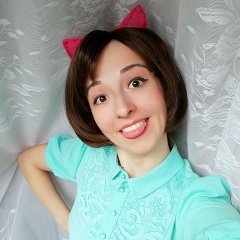 Ольга Ткачёва, 02.06.1987, Москва