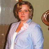 Дашенька Богатова, 21.05.1990, Тольятти