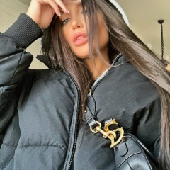 Полина Бардо, 27.06, Новосибирск