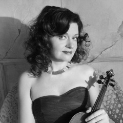 Юлия Игонина, Москва