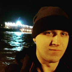 Сергей Скипер, 25.09.1994, Новосибирск