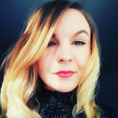 Аня Корсун, 18.03.1987, Краснодар