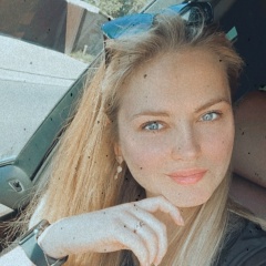 Карина Захарова, 16.06.1988, Москва