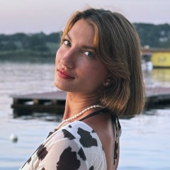 Нина Галата, 25.03