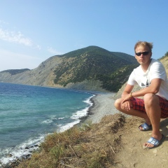 Юрий Вересов, 01.12, Санкт-Петербург