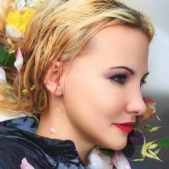 Александра Безделова, 08.11, Николаев