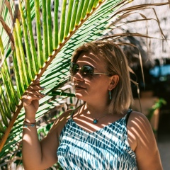 Гульназ Нурмухаметова, Казань