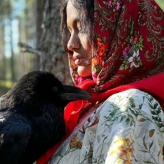 Alenushka International, 08.10, Санкт-Петербург