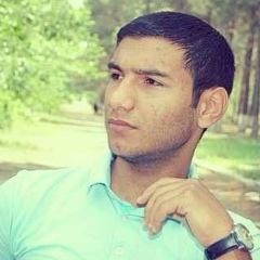 Murad Memmedov, 22.09, Нафталан