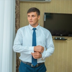 Nazir Abdullayev, Санкт-Петербург