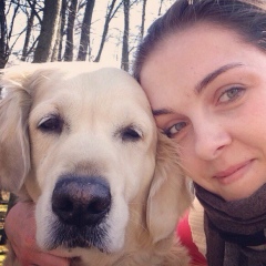 Анна Роднова, 10.02, Санкт-Петербург