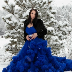 Аннет Корбут, 20.02, Москва