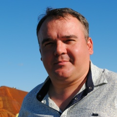 Виталий Вайгандт, 13.01.1981, Тверь