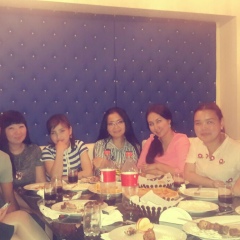 Назерке Бекжанова, 21.01.1994, Аральск