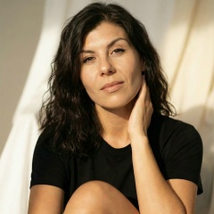 Наталья Маркитан, 09.02, Москва