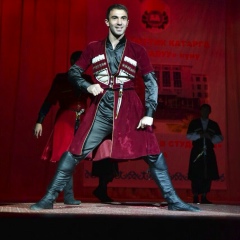 Yasin Madadov, 07.05