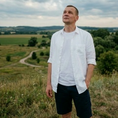 Андрей Владимирович, 01.05