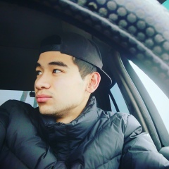 Ануар Абенов, 18.02, Караганда