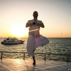 Алексей Скоков, 03.11, Москва