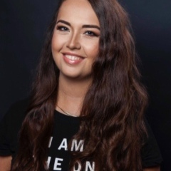 Женя Сорокина, 01.08.1986, Dubai