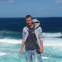 Денис Тимков, 28.08.1989, Torino