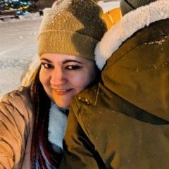 Екатерина Заушинцена, 11.09.1989, Тюмень