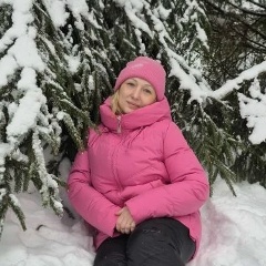 Анна Сманцер, 05.12, Орёл