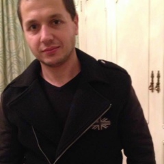 Ferid Teymurxanli, 03.03.1985, Хачмаз