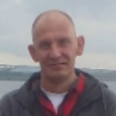 Максим Баруздин, 16.05.1977, Санкт-Петербург