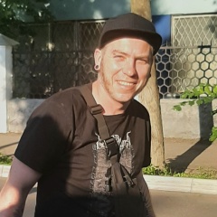Сергей Пантелеев, 08.06, Саров