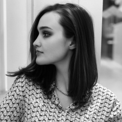 Диана Супонина, 16.08, Иерусалим