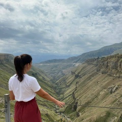 Анна Комарова, 07.08.1985, Архангельск