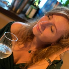 Ольга Станиславовна, 10.08.1990, Москва