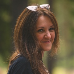 Александра Миклина, 17.10, Санкт-Петербург