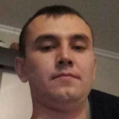 Ильхам Юмагужин, 07.10.1993, Башкортостан